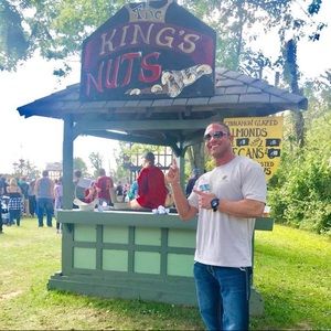 Meet your Posher, Bradley